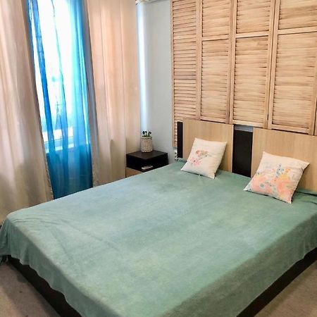 Varnainnholiday Sea Breeze 외부 사진