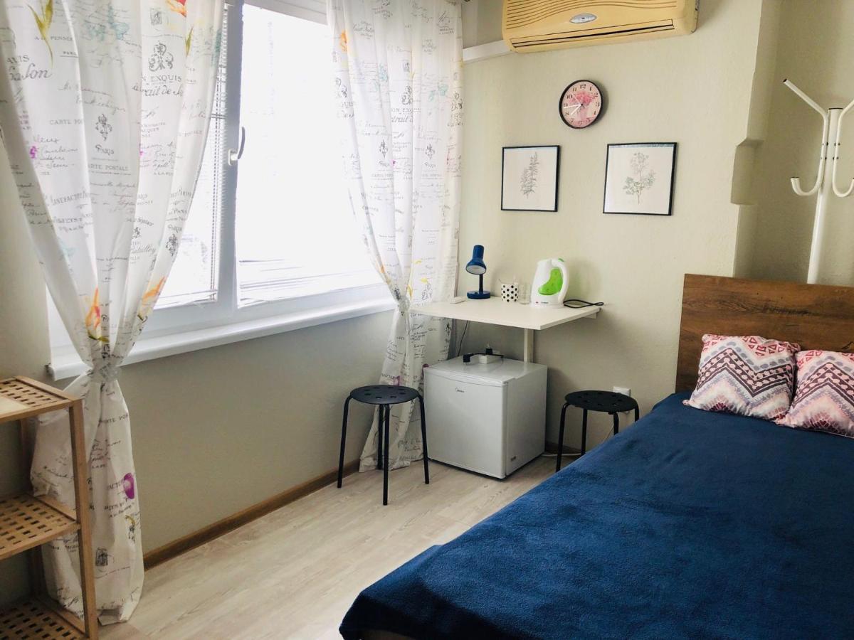 Varnainnholiday Sea Breeze 외부 사진
